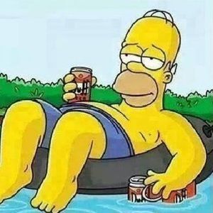 Meet your Posher, William